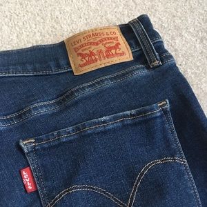 Levi’s 311 Skinny Jeans